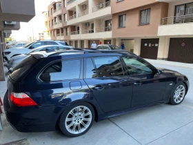 BMW 535 D , SAT , EDITION , снимка 5