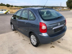 Citroen Xsara picasso 1.6I, снимка 3