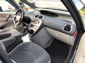 Citroen Xsara picasso 1.6I, снимка 10