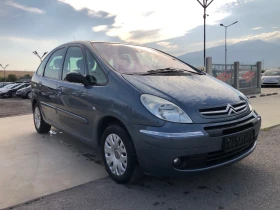 Citroen Xsara picasso 1.6I, снимка 1