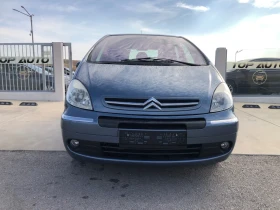 Citroen Xsara picasso 1.6I, снимка 4