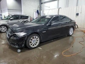 BMW 535 XI - [1] 