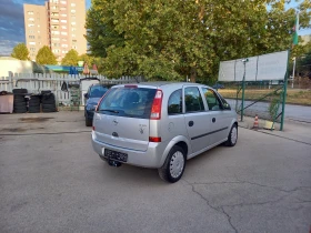 Opel Meriva 1.7 BARTER 101 - [6] 