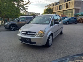     Opel Meriva 1.7 BARTER 101