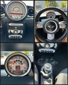 Mini Cooper 1.6 hDi, снимка 5