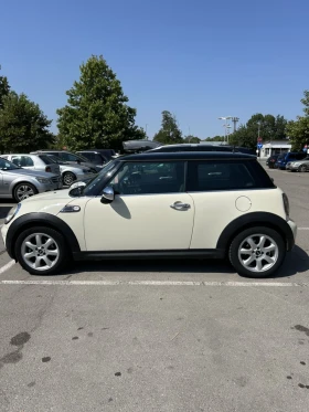 Mini Cooper 1.6 hDi, снимка 4