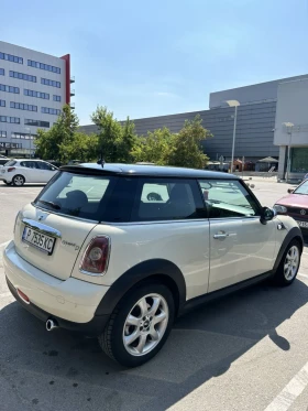 Mini Cooper 1.6 hDi, снимка 2