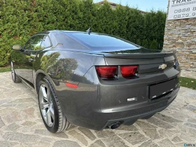 Chevrolet Camaro, снимка 11