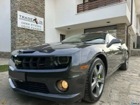 Chevrolet Camaro, снимка 2