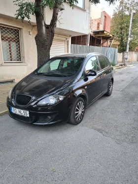 Seat Altea 1.9TDI(105Hp), снимка 10