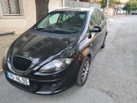 Seat Altea 1.9TDI(105Hp), снимка 8