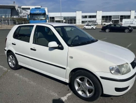 VW Polo 1.9, снимка 3