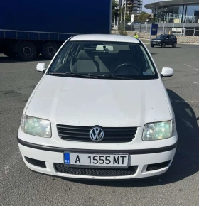 VW Polo 1.9, снимка 2