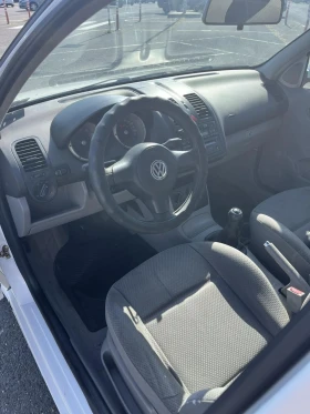 VW Polo 1.9, снимка 11