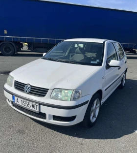 VW Polo 1.9, снимка 1