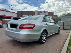 Mercedes-Benz E 200, снимка 7