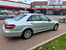 Mercedes-Benz E 200, снимка 8