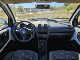 VW Lupo 1.4 tdi, снимка 8