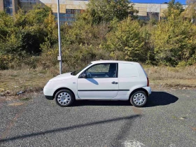 VW Lupo 1.4 tdi, снимка 2