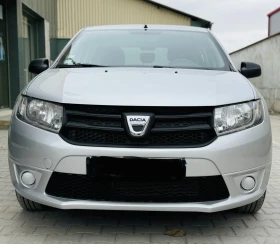 Dacia Sandero 1.2 i /75 .  | Mobile.bg    2