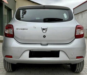 Dacia Sandero 1.2 i /75 .  | Mobile.bg    5