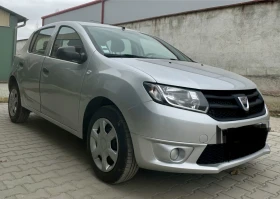 Dacia Sandero 1.2 i /75 .  | Mobile.bg    3