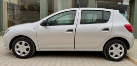 Dacia Sandero 1.2 i /75 .  | Mobile.bg    6