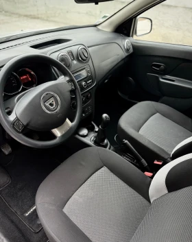 Dacia Sandero 1.2 i /75 .  | Mobile.bg    8