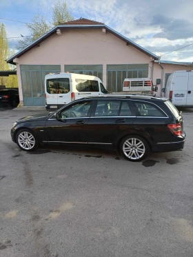 Mercedes-Benz C 220, снимка 3