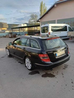 Mercedes-Benz C 220, снимка 5