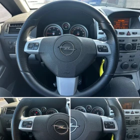 Opel Zafira 1.9 CDTI 120кс 6+ 1, снимка 13