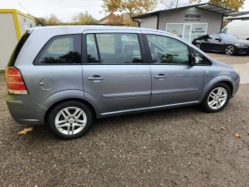 Opel Zafira 7  | Mobile.bg    4