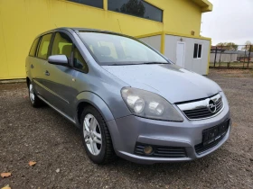 Opel Zafira 7  | Mobile.bg    3