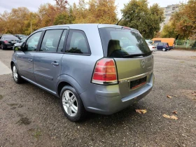 Opel Zafira 7  | Mobile.bg    8