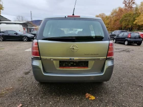 Opel Zafira 7  | Mobile.bg    7