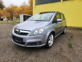     Opel Zafira 7 