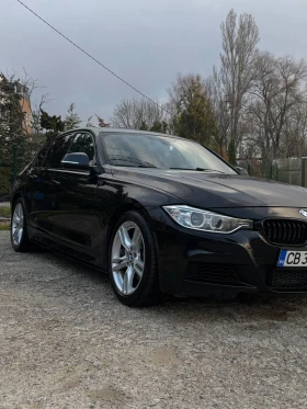 BMW 335 F30 M Performance, снимка 2