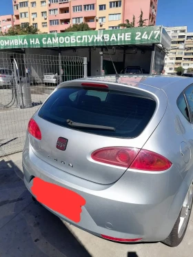 Seat Leon, снимка 4