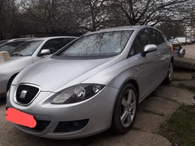 Seat Leon, снимка 2