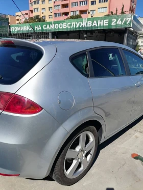 Seat Leon, снимка 5