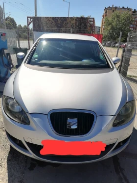 Seat Leon, снимка 1