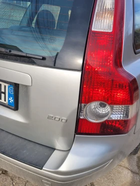 Volvo V50 D, снимка 3