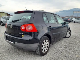 VW Golf 1.6 FSI 6 Скорости , снимка 4