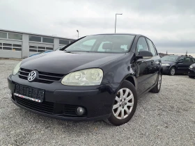 VW Golf 1.6 FSI 6 Скорости , снимка 2