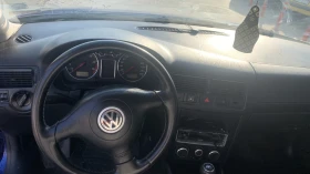 VW Golf 1.6 101hp SR, снимка 7