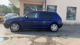 VW Golf 1.6 101hp SR, снимка 4