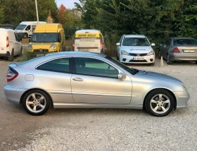 Mercedes-Benz C 220 CDI W203 Facelift Sport Coupe, снимка 3