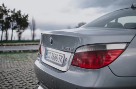 BMW 530 530d | Mobile.bg    14