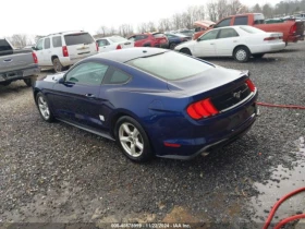 Ford Mustang ECOBOOST | Mobile.bg    3