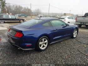 Ford Mustang ECOBOOST | Mobile.bg    4